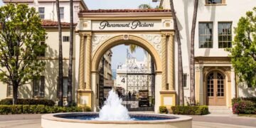 Paramount Pictures, un gigante de Hollywood con raíces dominicanas