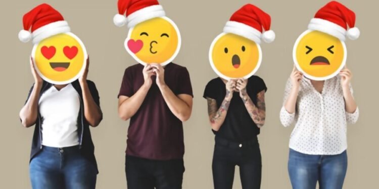 Emociones de la Navidad: entre la alegría, la nostalgia y el desafío emocional