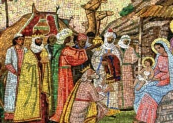 La primera «Navidad de la paz» de León XIV