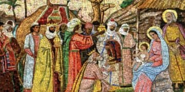 La primera «Navidad de la paz» de León XIV