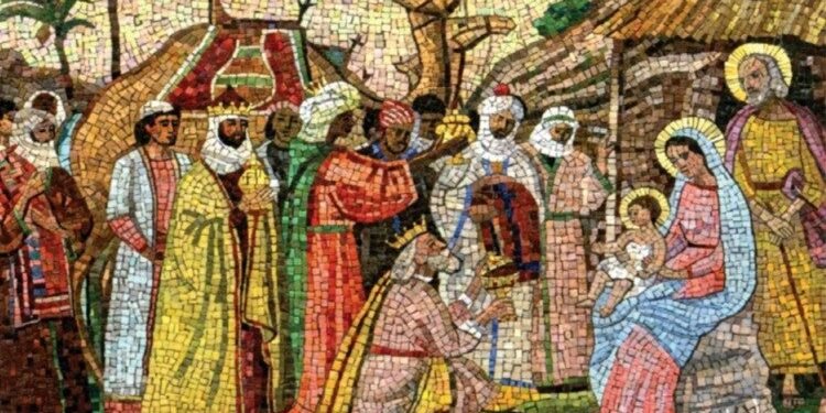 La primera «Navidad de la paz» de León XIV