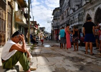 Cuba: Implosión y colapso inevitable de un modelo fallido