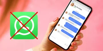 WhatsApp dejará de funcionar en estos dispositivos a partir de 2026