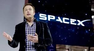 SpaceX de Elon Musk eleva su valoración a 800.000 millones de dólares