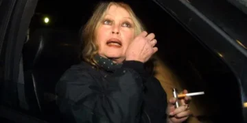 BB, según Brigitte Bardot