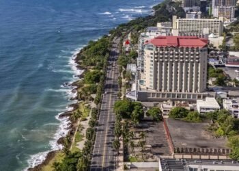 El Malecón debe estar dirigido al esparcimiento, el deporte y la integración