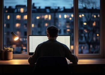 Preocupación por el creciente uso de chatbots de IA para evitar la soledad