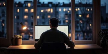 Preocupación por el creciente uso de chatbots de IA para evitar la soledad