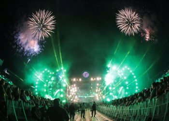 Cervecería Nacional Dominicana confirma el regreso del Festival Presidente en 2026