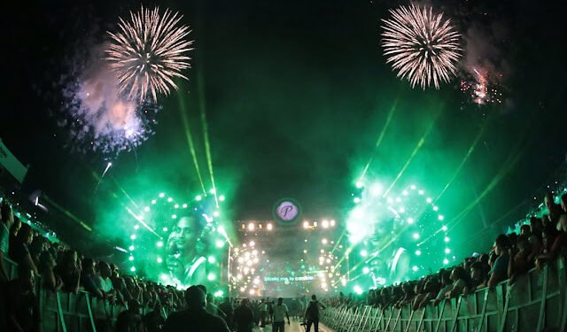 Cervecería Nacional Dominicana confirma el regreso del Festival Presidente en 2026