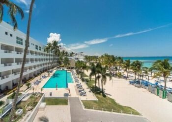 Hotel Hamaca pasa a ser ‘Santo Domingo Bay Convention Resort & Casino ’ en Boca Chica