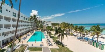 Hotel Hamaca pasa a ser ‘Santo Domingo Bay Convention Resort & Casino ’ en Boca Chica