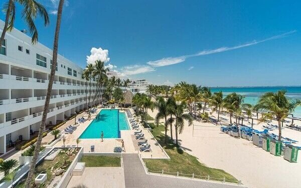 Hotel Hamaca pasa a ser ‘Santo Domingo Bay Convention Resort & Casino ’ en Boca Chica