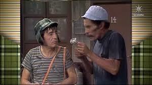 ¡Aparece un episodio perdido de El Chavo del 8! Goteras en la casa de Don Ramón/Video