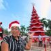 La Navidad dominicana, una temporada de tradiciones, unión familiar y alegría colectiva