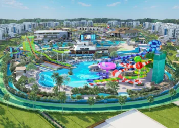 Cruise On Land, el ambicioso complejo turístico que diversificará Punta Cana