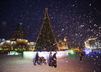 Cuál es el origen de la Navidad, según la historia