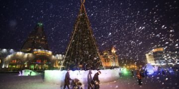 Cuál es el origen de la Navidad, según la historia