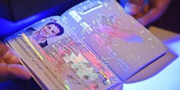 Iniciarán emisión de pasaporte electrónico el 14 de enero