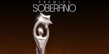 Premios Soberano celebrarán su 41.ª edición el 18 de marzo de 2026 y confirman transmisión internacional