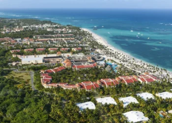 Un turismo que cambió de escala