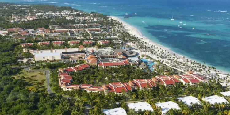 Un turismo que cambió de escala