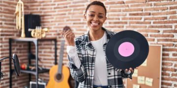 El resurgimiento del vinilo: un fenómeno impulsado por la generación Z