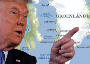 La lucha por la isla más grande del mundo: Trump vuelve a la carga por Groenlandia y la UE avisa de que defenderá su integridad