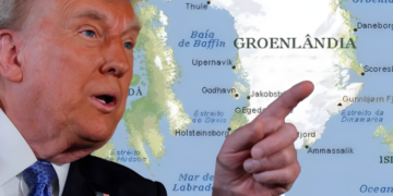 La lucha por la isla más grande del mundo: Trump vuelve a la carga por Groenlandia y la UE avisa de que defenderá su integridad