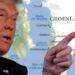 La lucha por la isla más grande del mundo: Trump vuelve a la carga por Groenlandia y la UE avisa de que defenderá su integridad