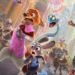 ‘Zootropolis 2’ arrasa este fin de semana en la taquilla mundial
