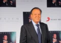 Opiniones divididas en Madrid por acusaciones de presunto abuso sexual contra Julio Iglesias