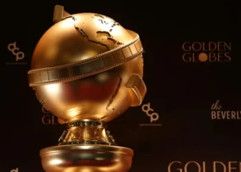 Lista de nominados a los Globos de Oro en las principales categorías