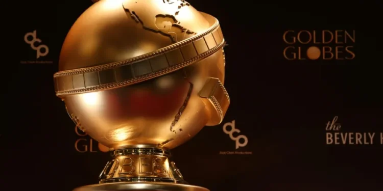 Lista de nominados a los Globos de Oro en las principales categorías