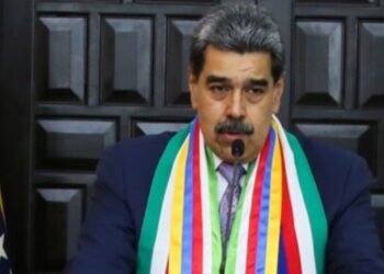 EE.UU. captura a Nicolás Maduro: un operativo ‘brillante’ según Donald Trump