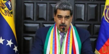 EE.UU. captura a Nicolás Maduro: un operativo ‘brillante’ según Donald Trump