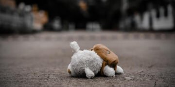 Sin rastros ni despedidas: Las desgarradoras desapariciones de niños en el país