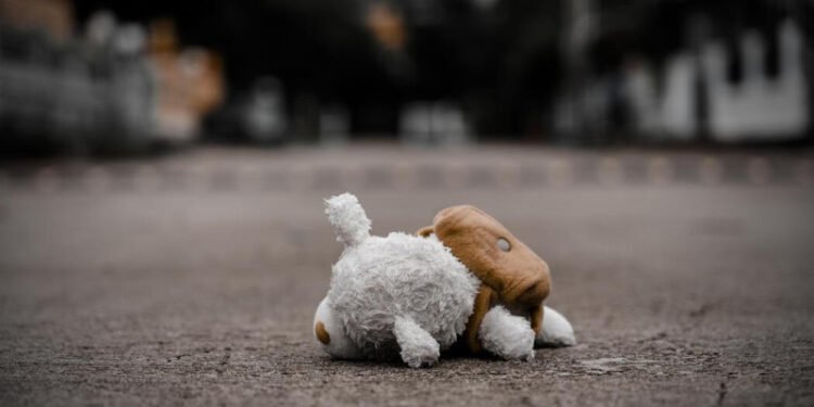 Sin rastros ni despedidas: Las desgarradoras desapariciones de niños en el país