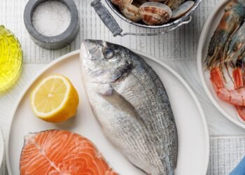 ¿Por qué el Omega-3 es el mejor aliado de tu salud?