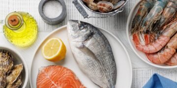 ¿Por qué el Omega-3 es el mejor aliado de tu salud?