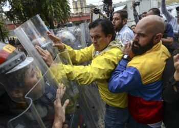 Preguntas en el aire respecto a hechos de Venezuela (Opinión)