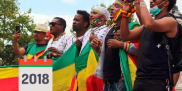 ¿Por qué en Etiopía no es 2026 sino 2018?