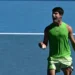 Un Alcaraz épico gana un partido dramático a Zverev y jugará su primera final en Australia