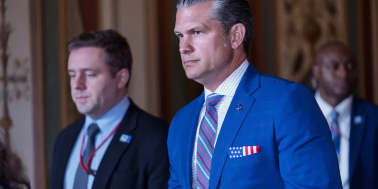 El Pentágono adopta el chatbot Grok AI de Musk, envuelto en críticas globales