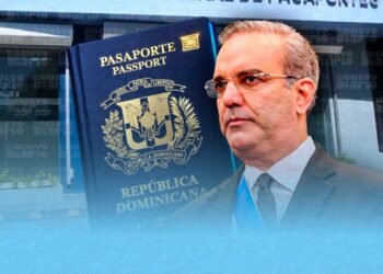 Abinader recibirá este miércoles el primer pasaporte electrónico del país