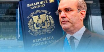 Abinader recibirá este miércoles el primer pasaporte electrónico del país