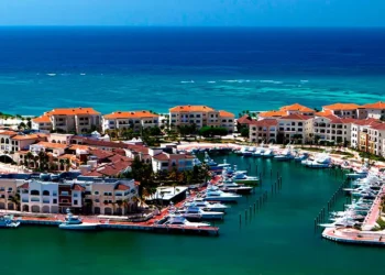 Cap Cana crece con un plan de largo plazo y 16,500 habitaciones