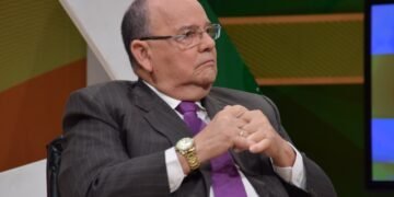 Carlos Segura Foster: El Banco Agrícola en los actuales momentos amerita una mirada crítica