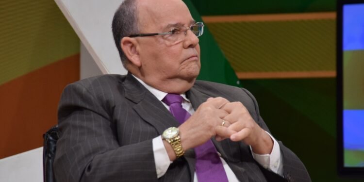 Carlos Segura Foster: El Banco Agrícola en los actuales momentos amerita una mirada crítica