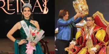 Coronan a la Reina y al Rey del Carnaval Vegano 2026